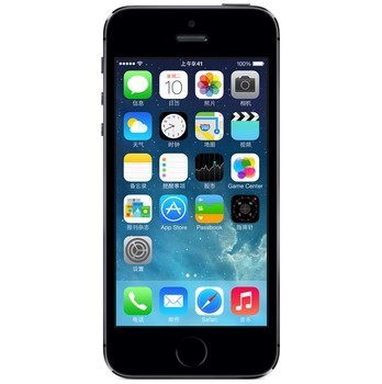 苹果（APPLE）iPhone 5s 16G版
