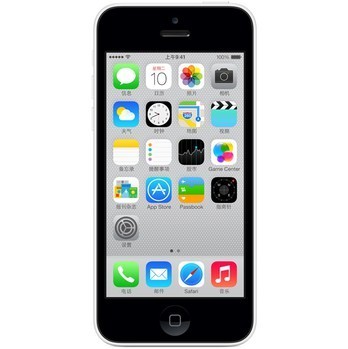 苹果（APPLE）iPhone 5c 16G版